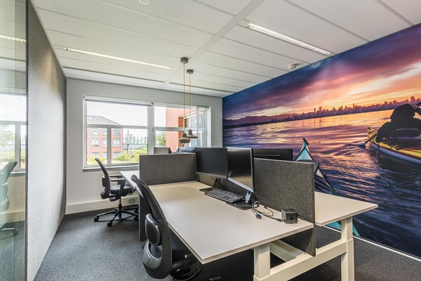 Medium property photo - Amstelwijckweg 15, 3316 BB Dordrecht